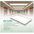 UL/cUL/DLC certified, high quality led light panel price